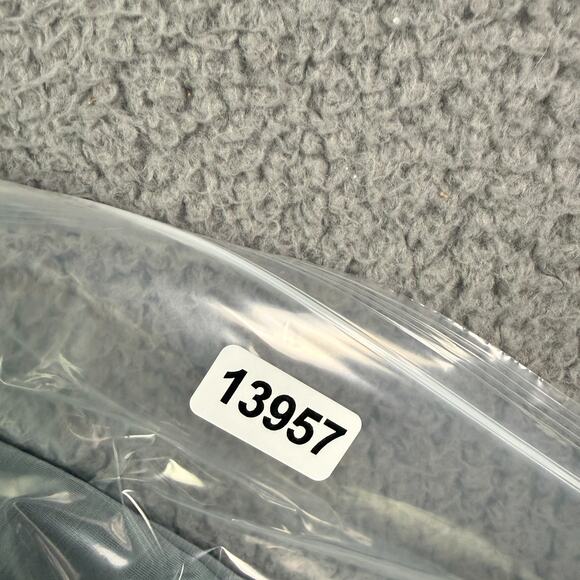 Free Fly Shirt Mens 3XL Gray Crew Neck Long Sleeve Bamboo Fishing Knit Outdoor - Picture 9 of 9